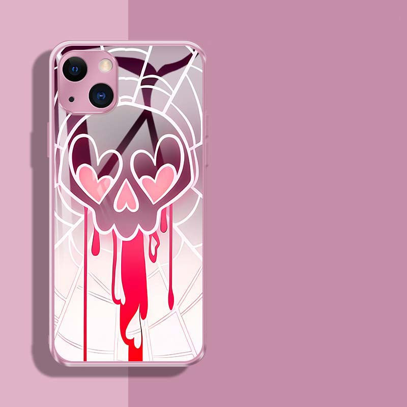 Original Hazbin Hotel Phone Case