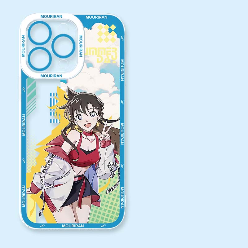 Original Case Closed Phone Case