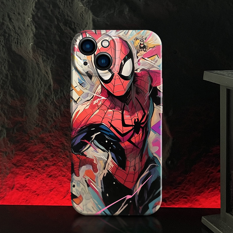 new Spider-Man original phone case