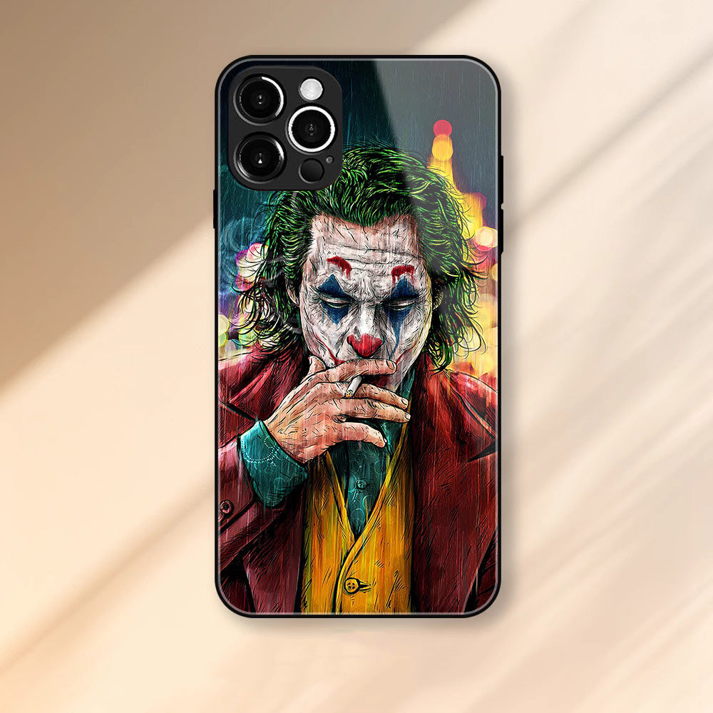 new original JOKER phone case