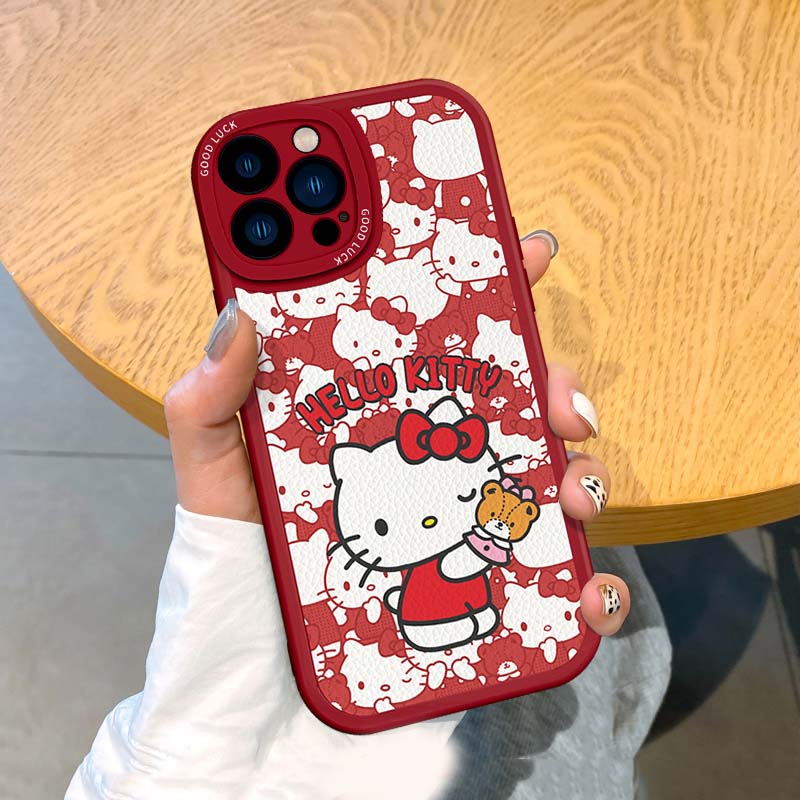 Original Hello Kitty Phone Case