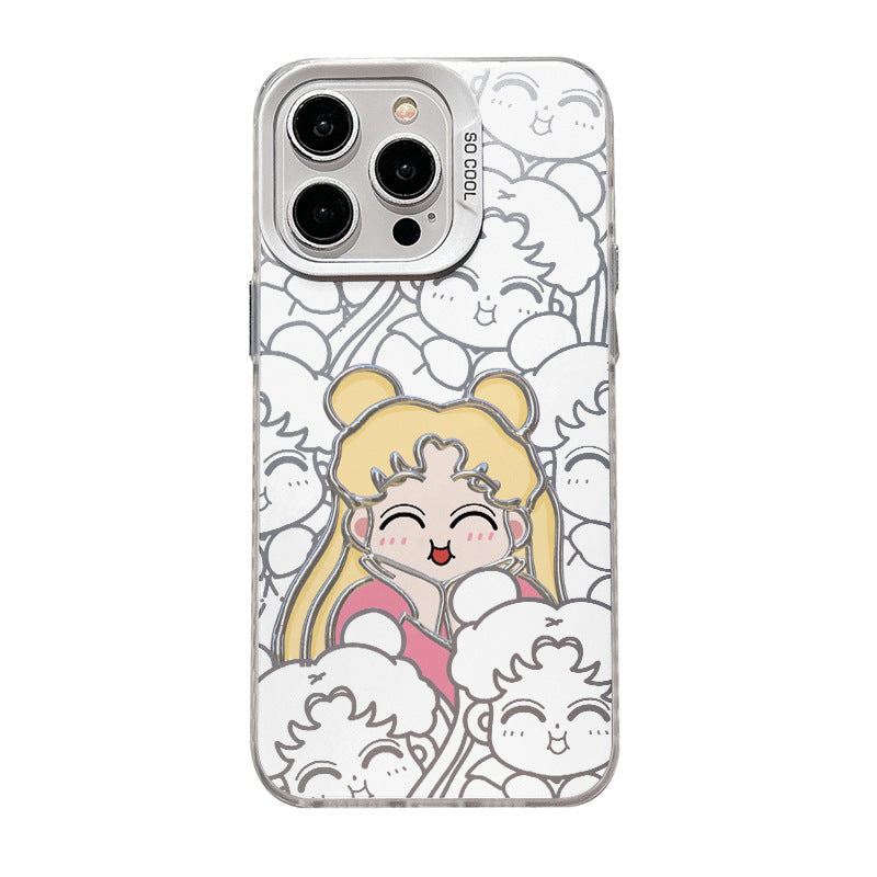 Original Sailor Moon Phone Case