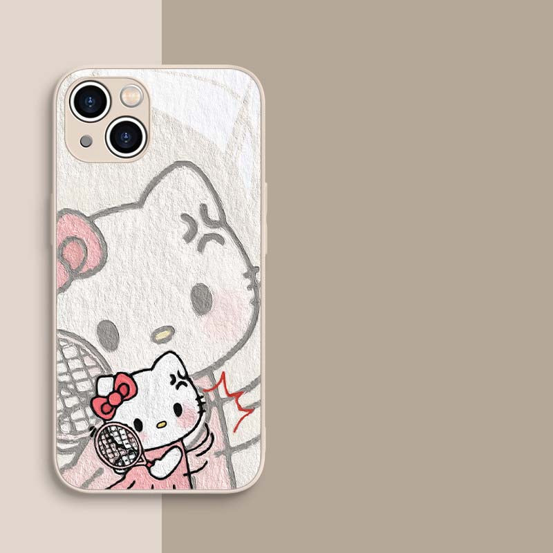 Original Hello Kitty Phone Case