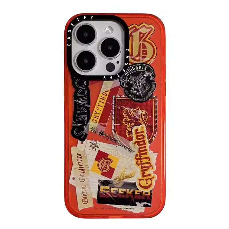 new Harry Potter original phone case