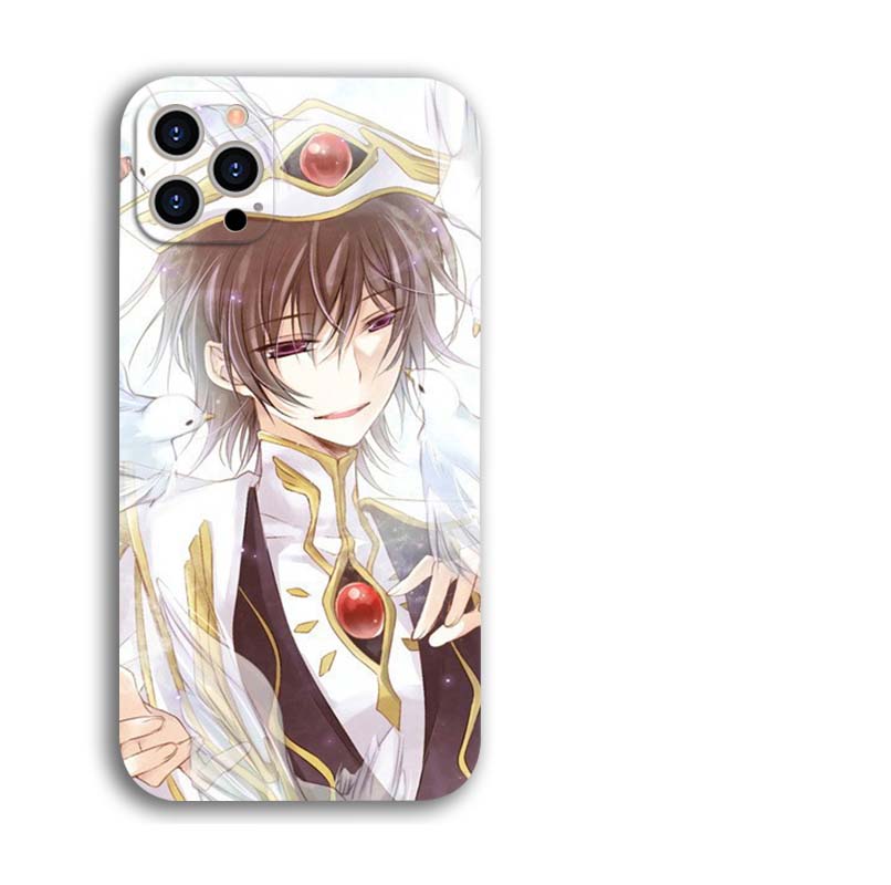 Original Code Geass Phone Case