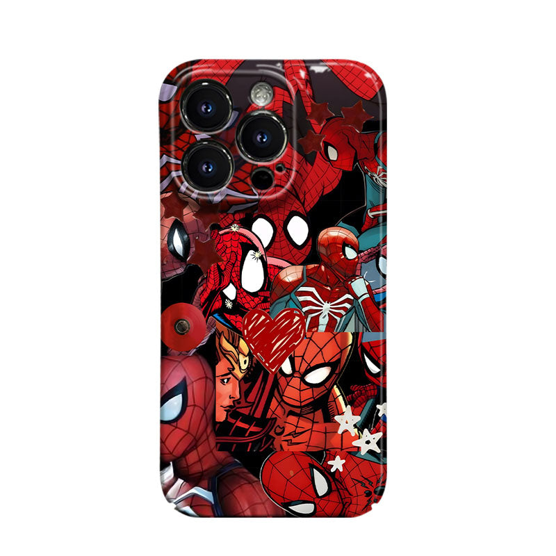 new Spider-Man original phone case