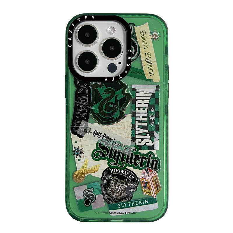 new Harry Potter original phone case