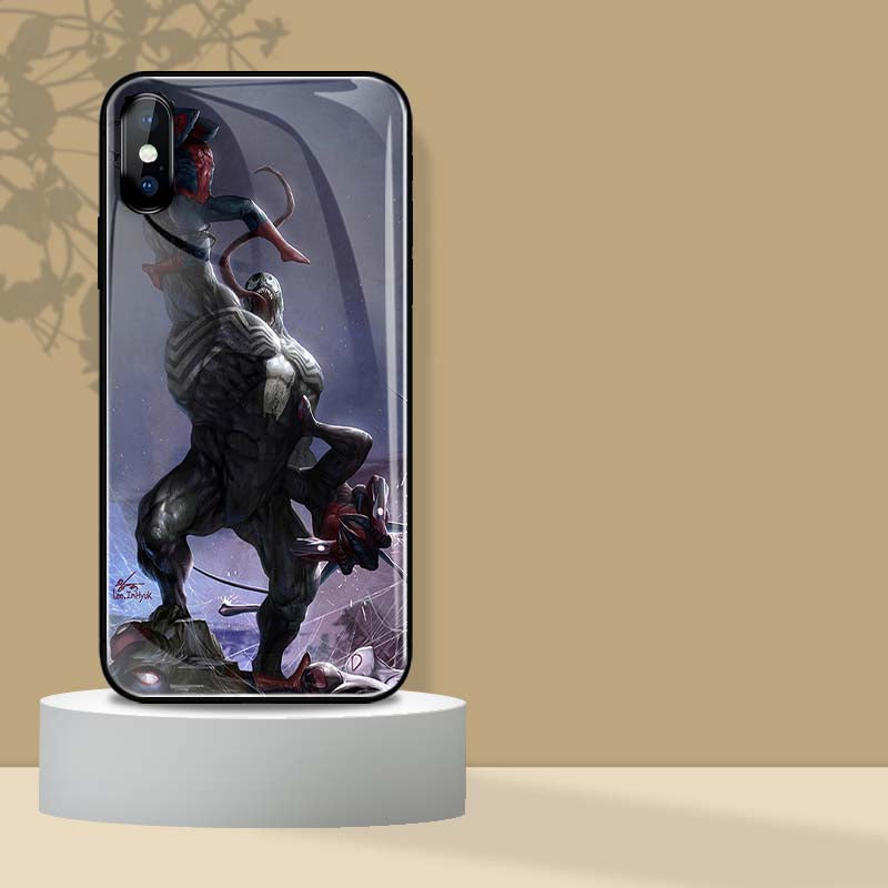 new Venom phone case