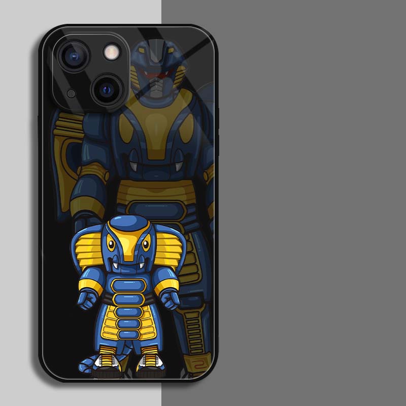 Original B-Robo Kabutack Phone Case