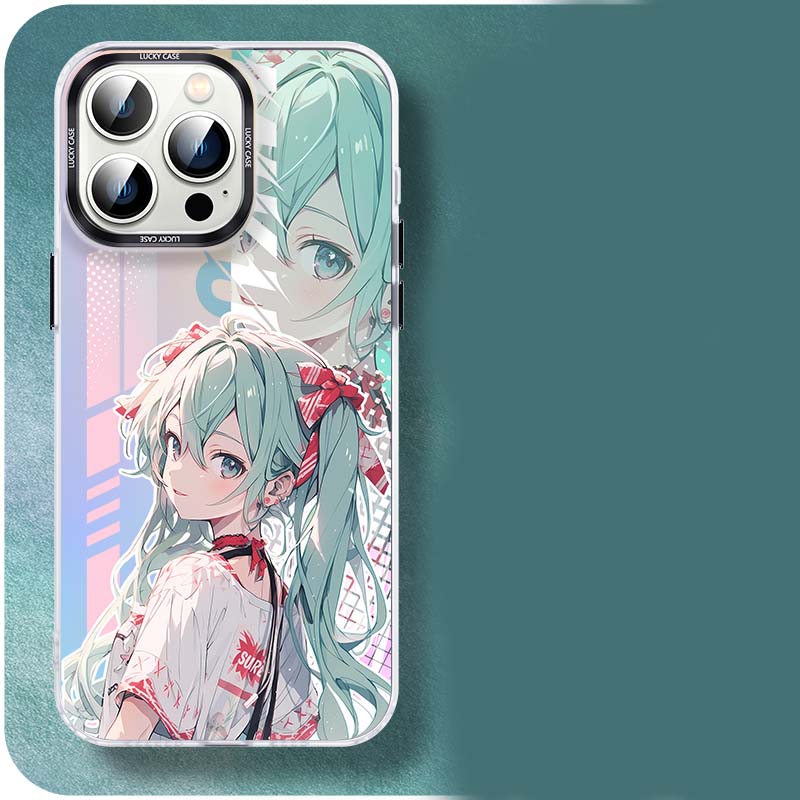 Original Hatsune Miku Phone Case