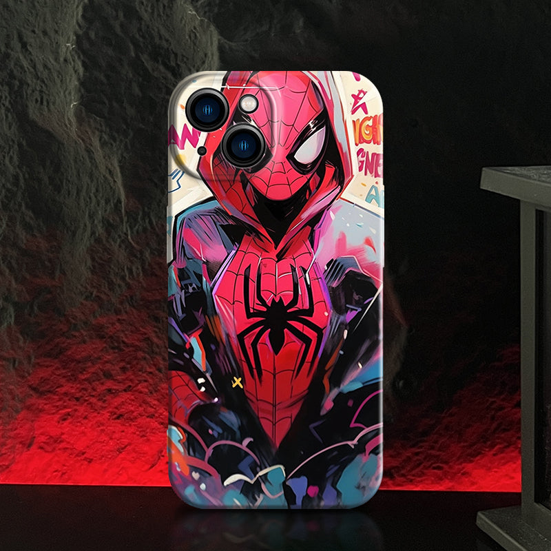 new Spider-Man original phone case