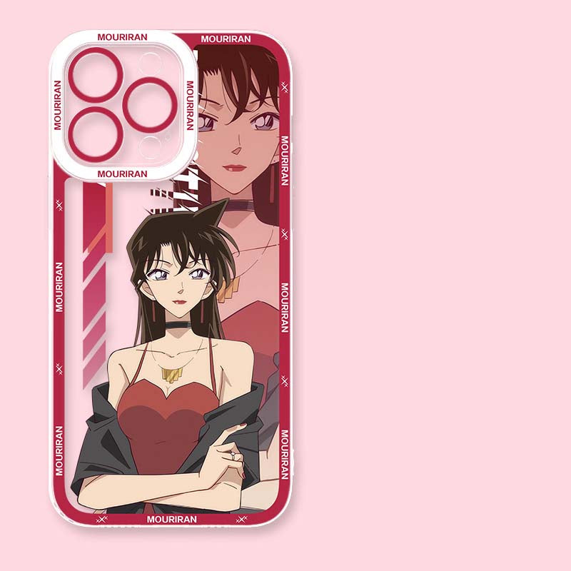 Original Case Closed Phone Case