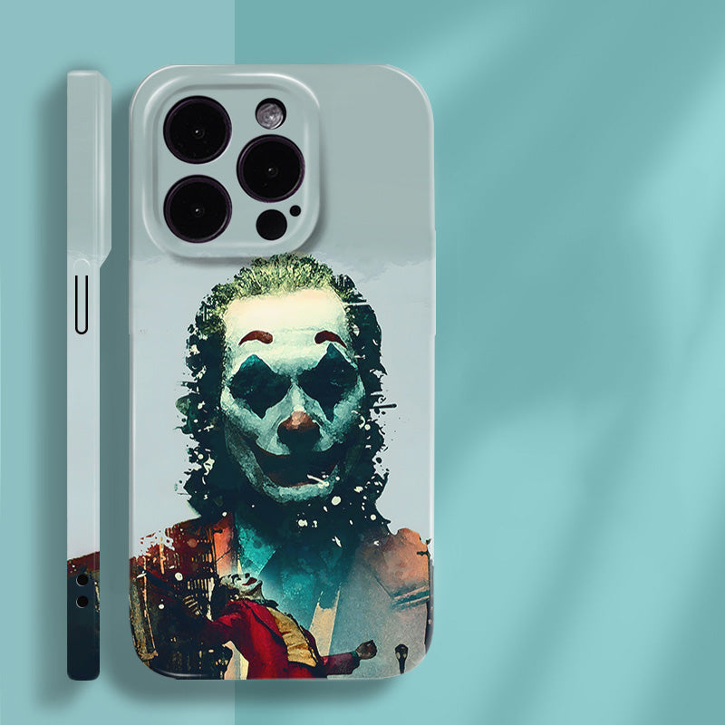 new original JOKER phone case