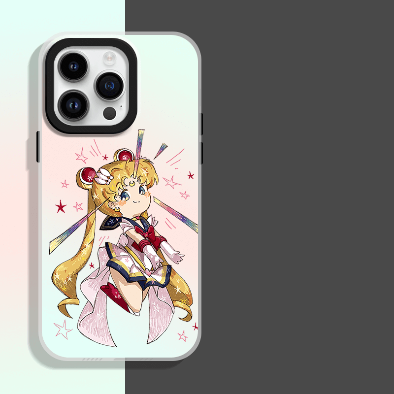 Original Sailor Moon Phone Case