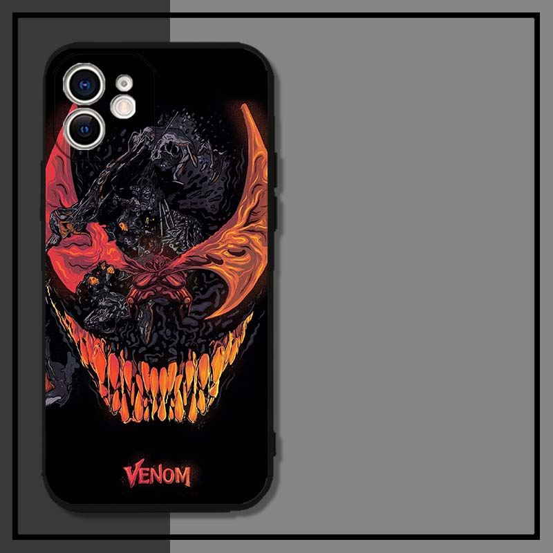 new Venom phone case