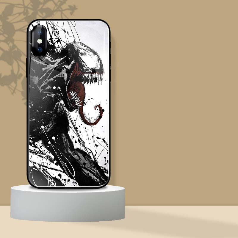 new Venom phone case