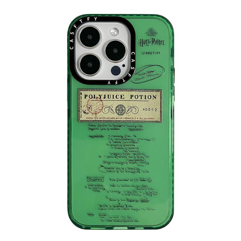 new Harry Potter original phone case