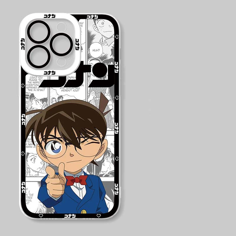 Original Case Closed Phone Case