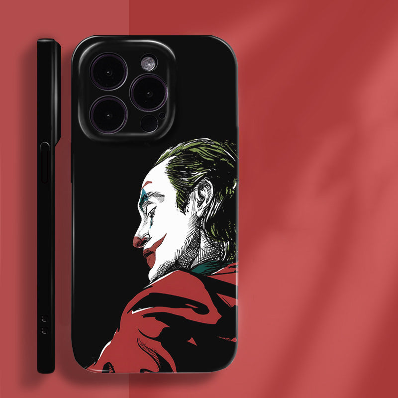 new original JOKER phone case