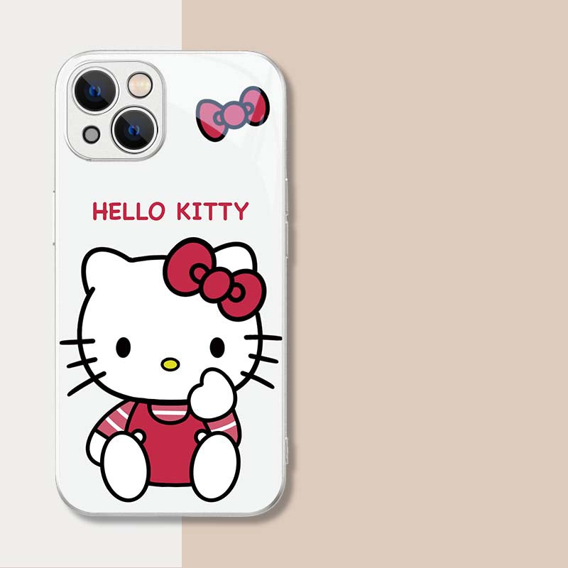 Original Hello Kitty Phone Case