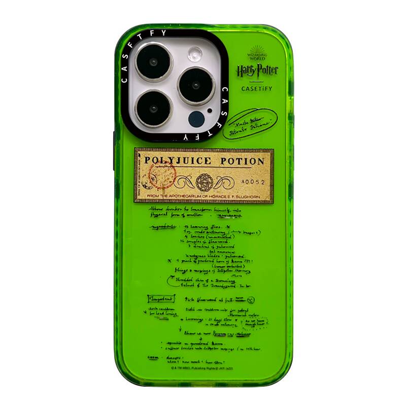 new Harry Potter original phone case