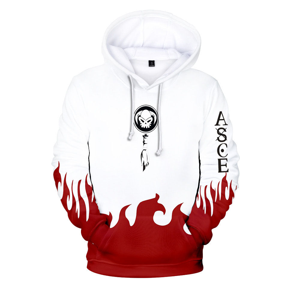 One Piece Anime Hoodie