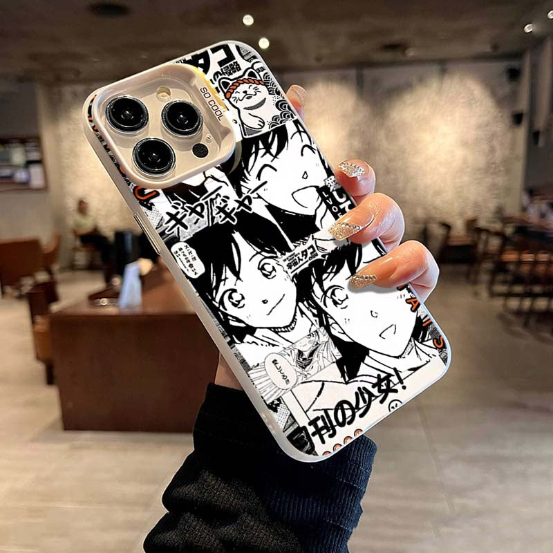 Original Case Closed Phone Case