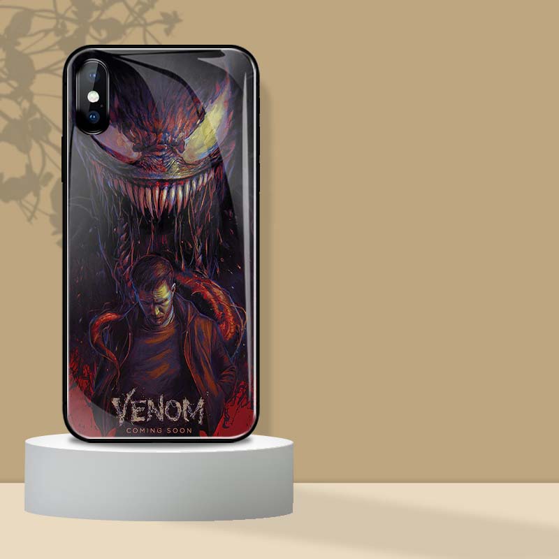 new Venom phone case