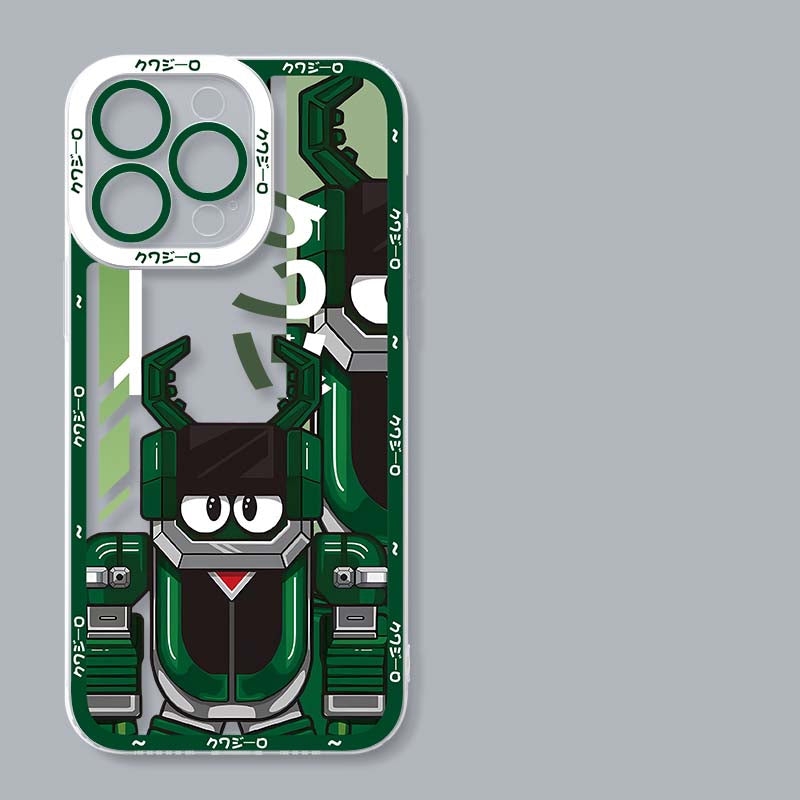 Original B-Robo Kabutack Phone Case