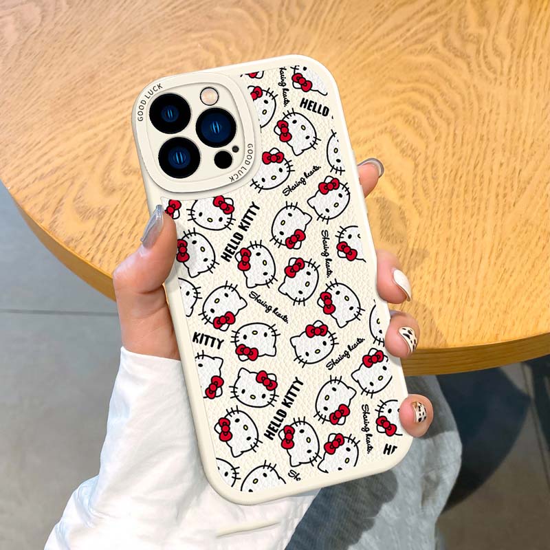 Original Hello Kitty Phone Case