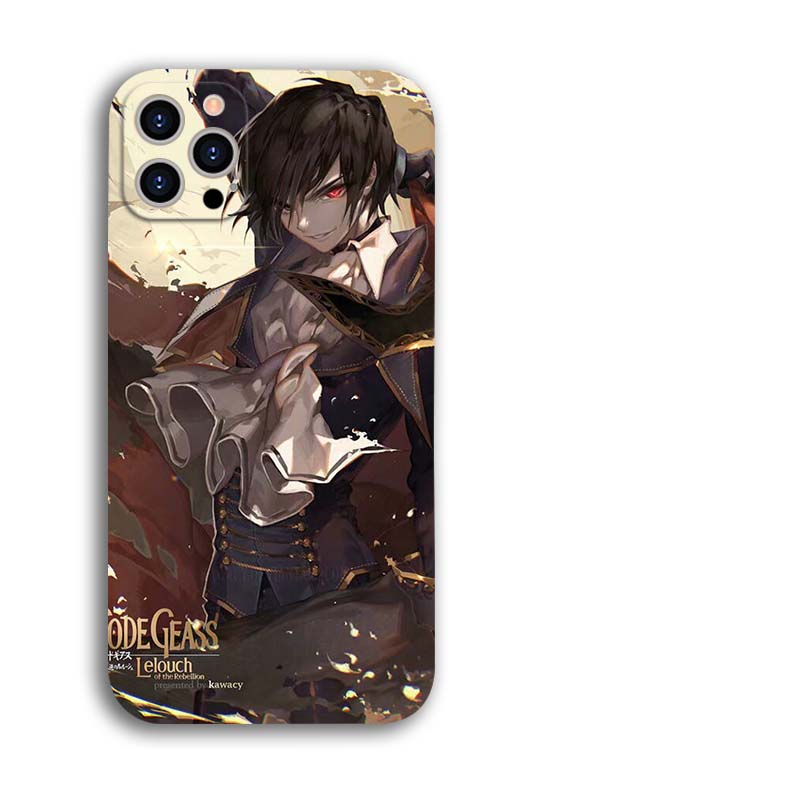 Original Code Geass Phone Case