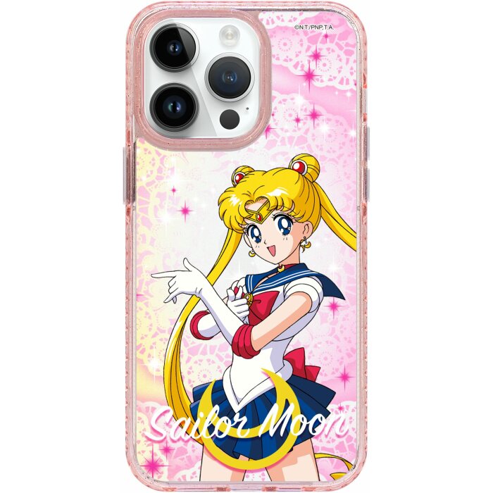 Original Sailor Moon Phone Case