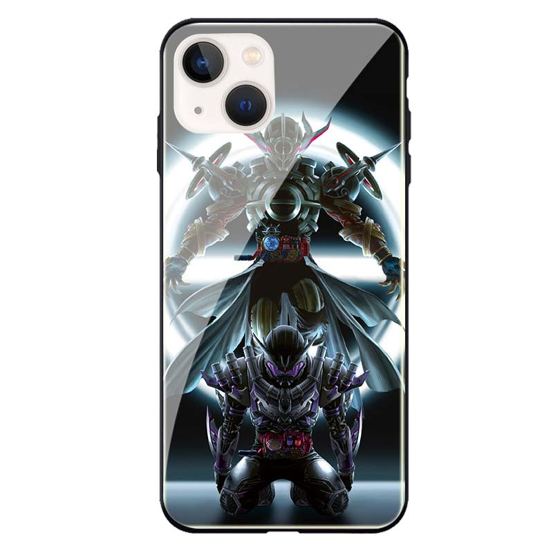 Original Kamen Rider Phone Case