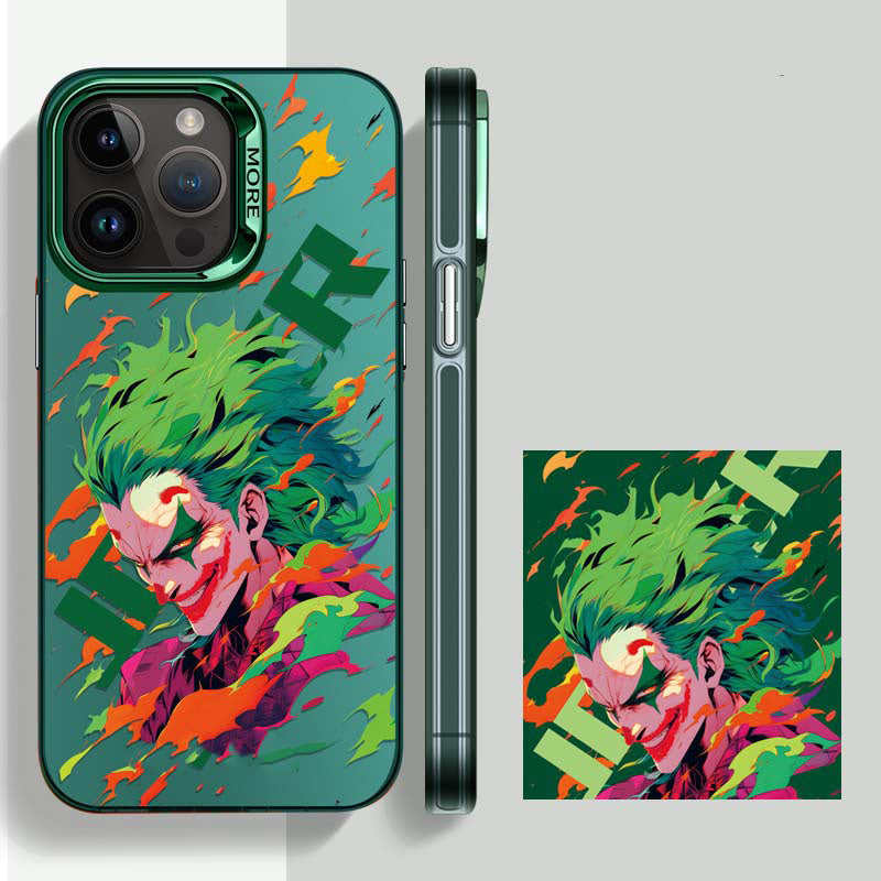 new original JOKER phone case