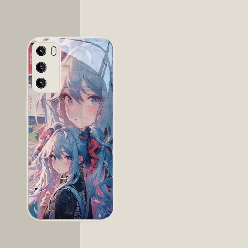 Original Hatsune Miku Phone Case