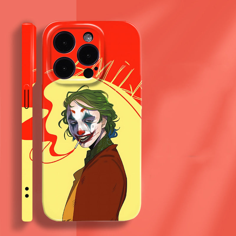 new original JOKER phone case