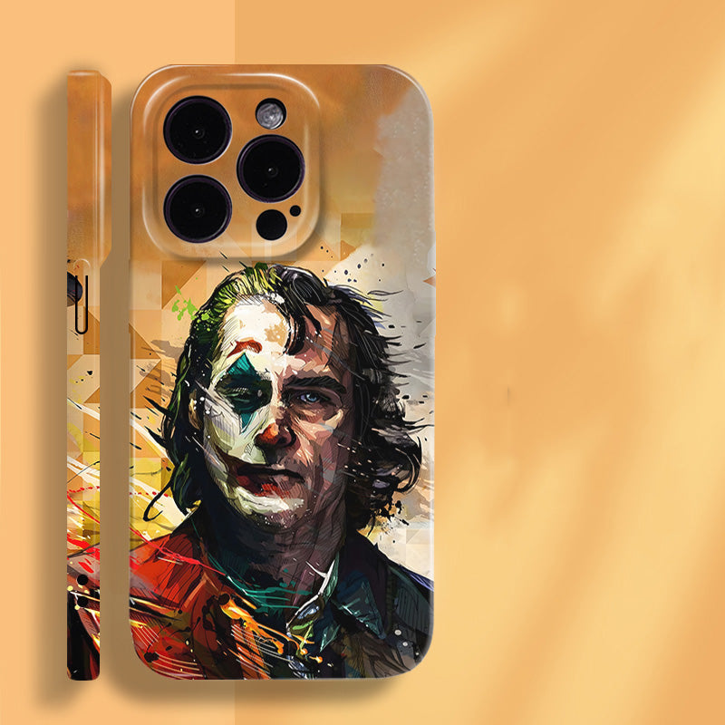 new original JOKER phone case