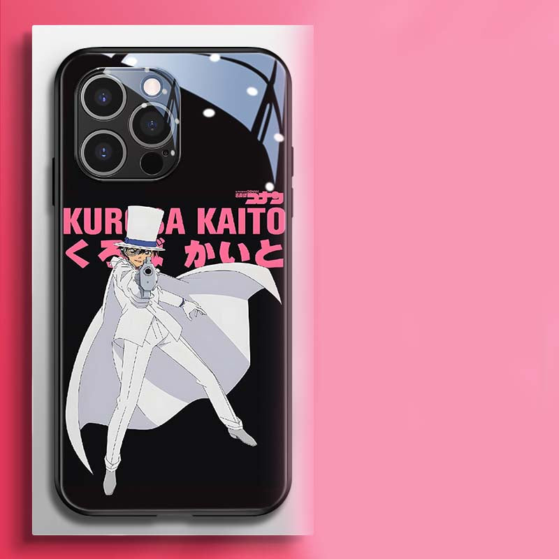 Original Case Closed Phone Case