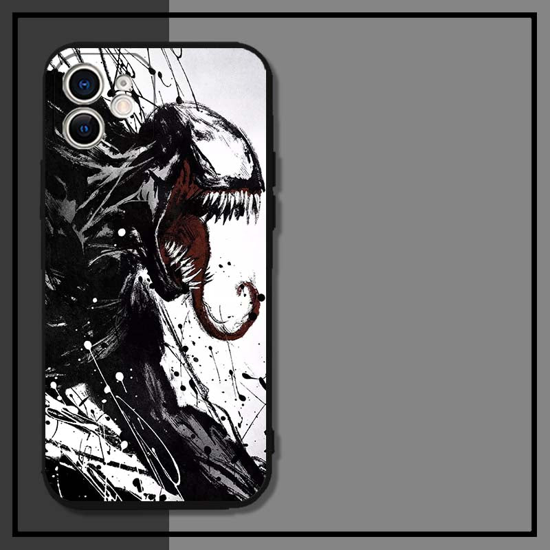 new Venom phone case