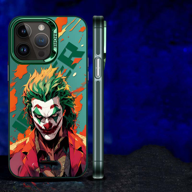 new original JOKER phone case