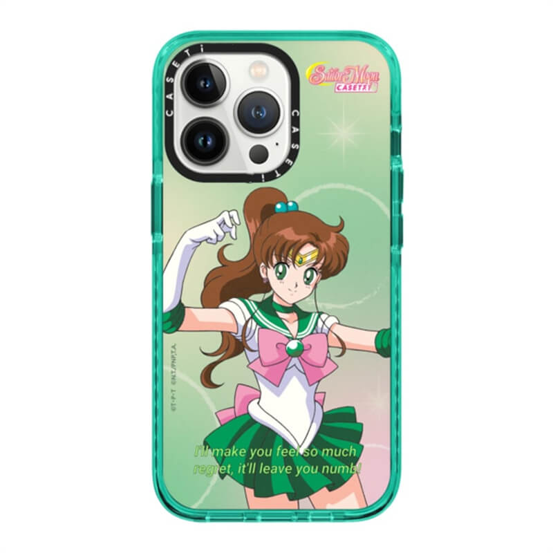 Original Sailor Moon Phone Case