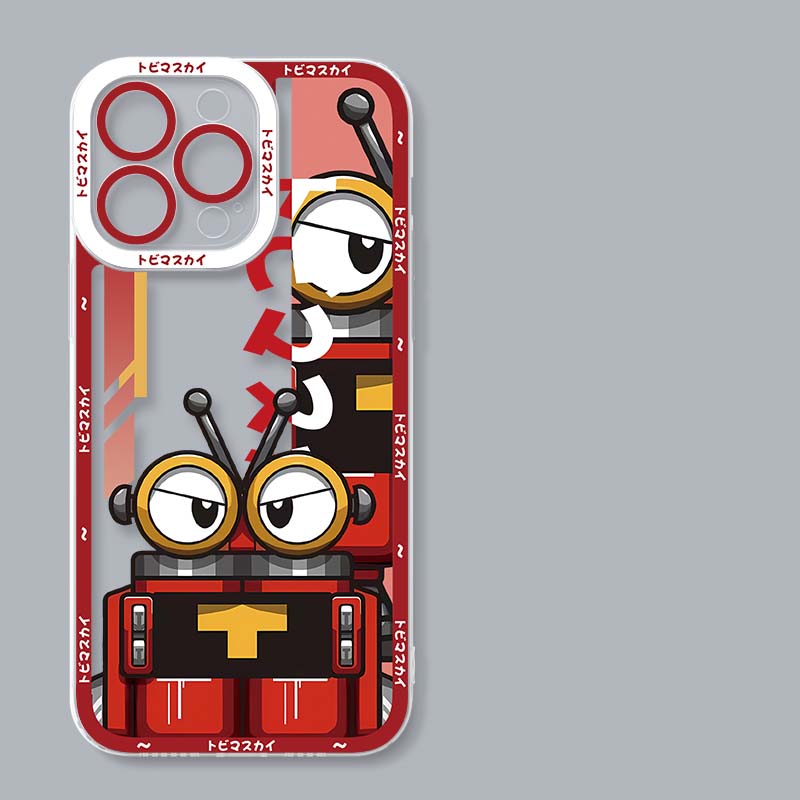 Original B-Robo Kabutack Phone Case