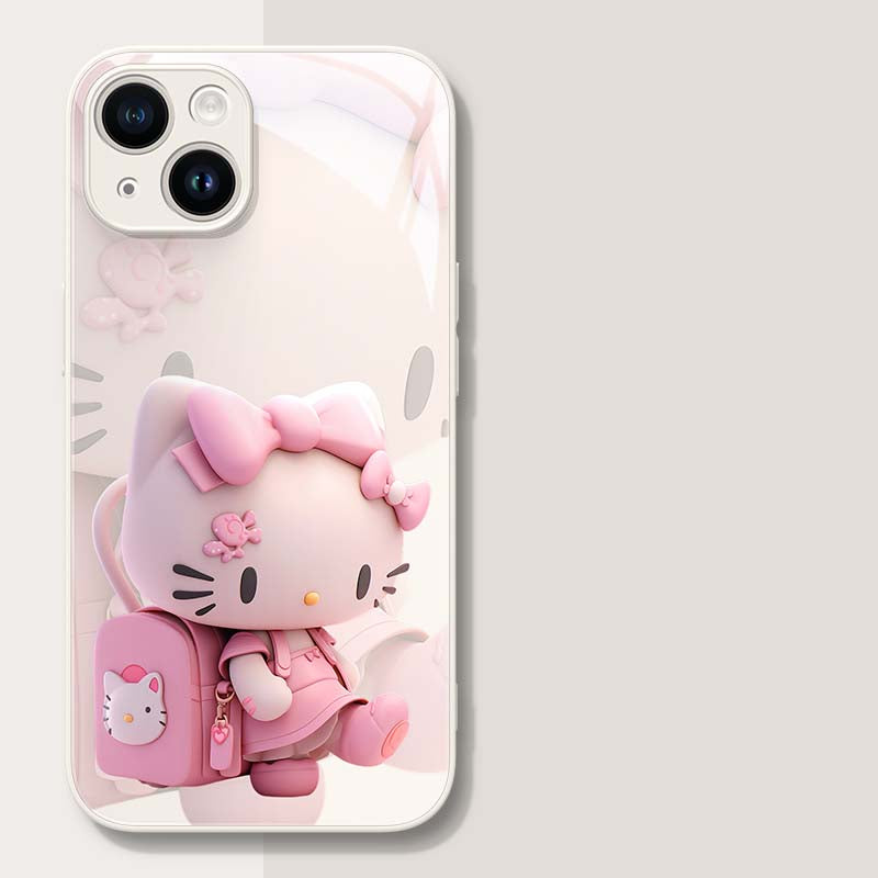 Original Hello Kitty Phone Case