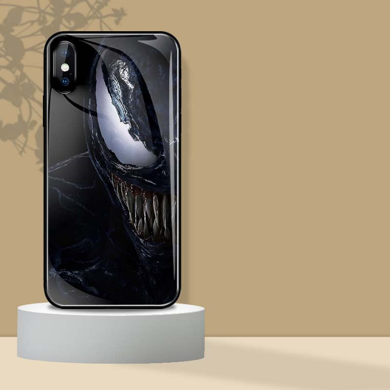 new Venom phone case