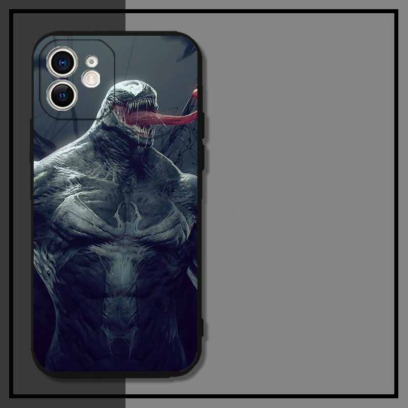 new Venom phone case