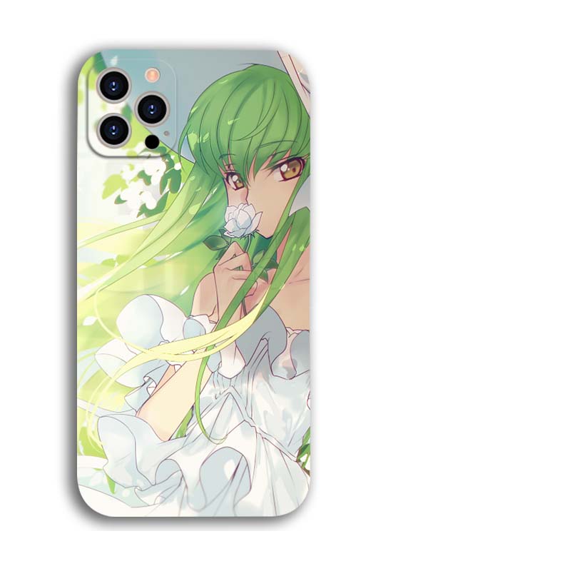 Original Code Geass Phone Case