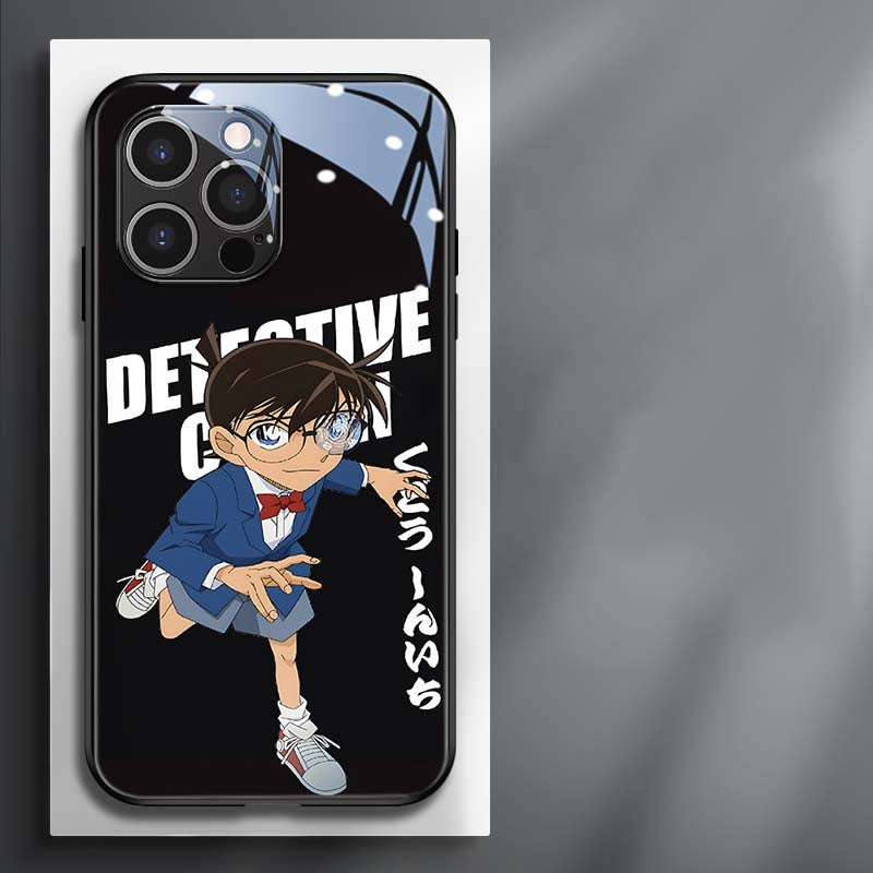 Original Case Closed Phone Case