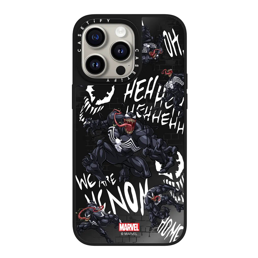 new Venom phone case