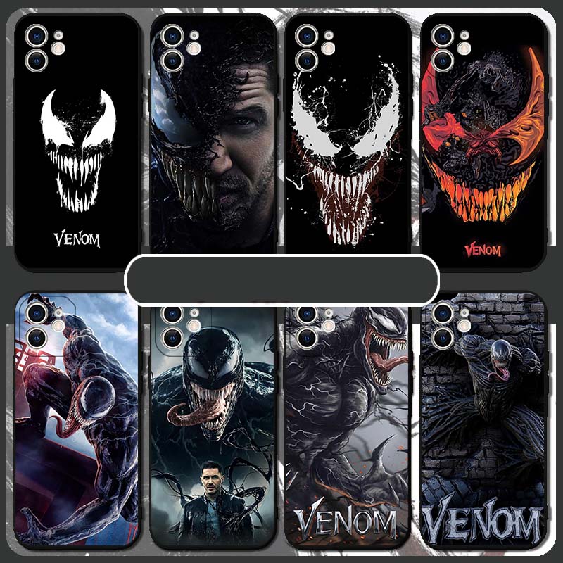 new Venom phone case