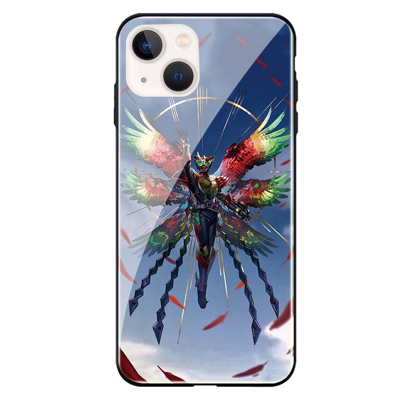 Original Kamen Rider Phone Case